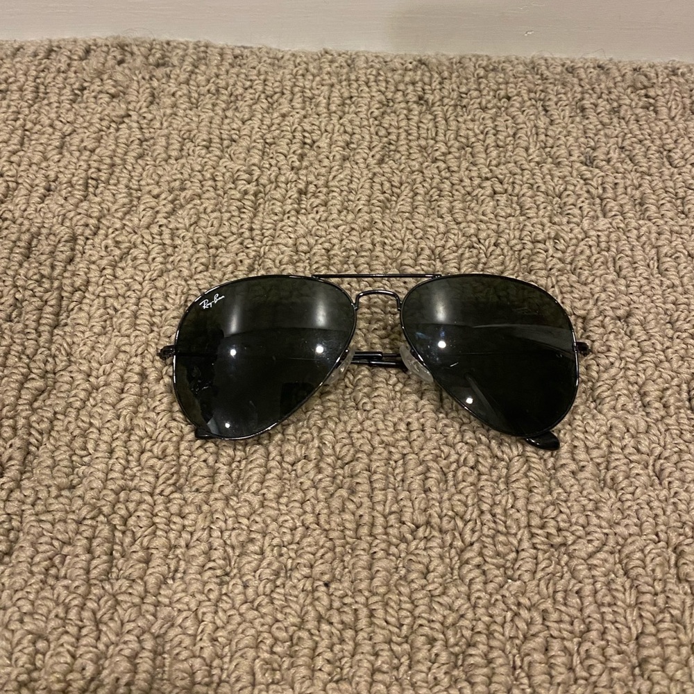 AVIATOR CLASSIC RAY BAN